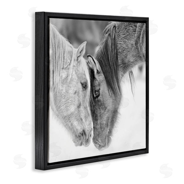 Stupell Industries PH Burchett | Horse Hug Photography