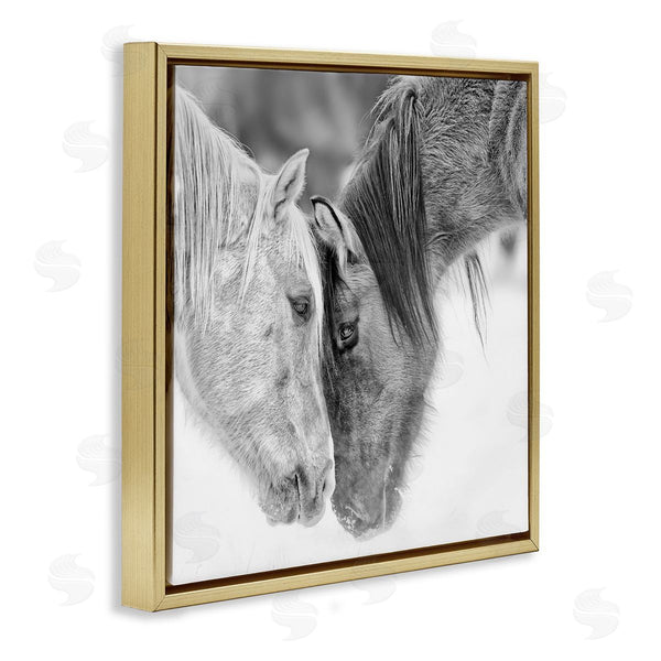 Stupell Industries PH Burchett | Horse Hug Photography