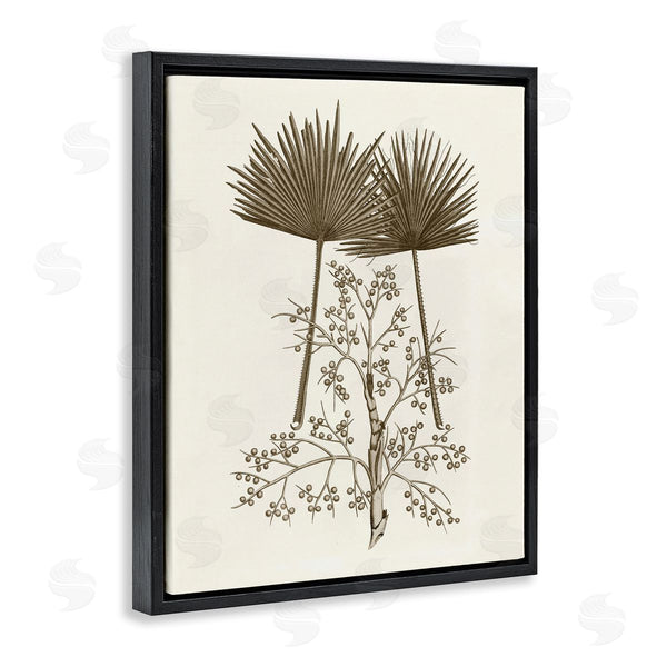 Stupell Industries Phillipa Katz | Palm Leaf & Olive Branches
