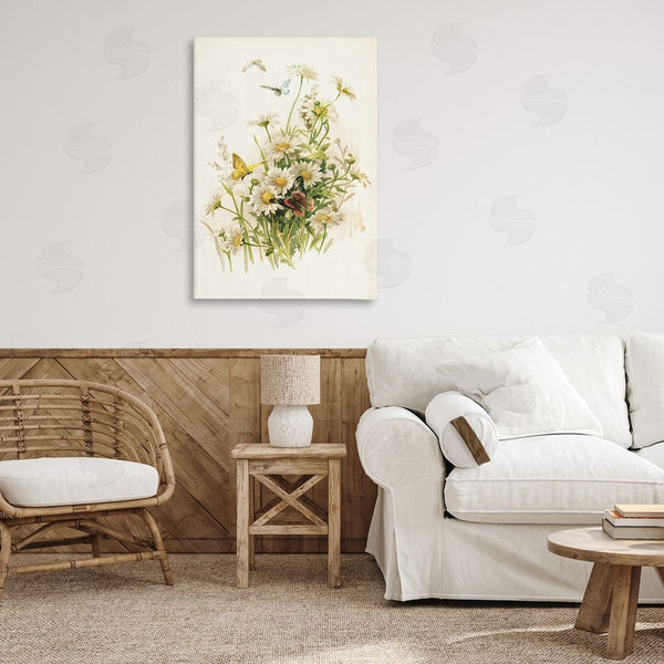 Stupell Industries Piddix | Spring Pickings Florals Wall Art