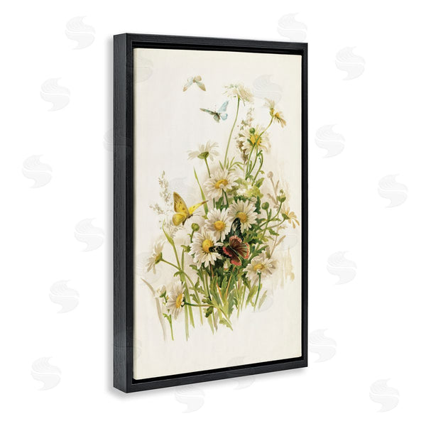 Stupell Industries Piddix | Spring Pickings Florals Wall Art