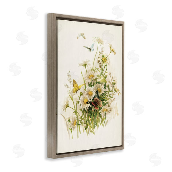 Stupell Industries Piddix | Spring Pickings Florals Wall Art