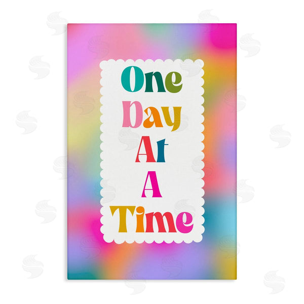 stupell industries Pooja Dave | Bright One Day At A Time