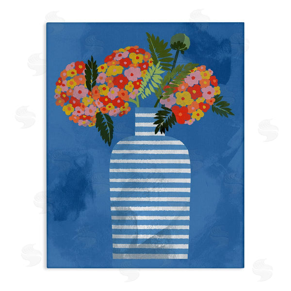 stupell industries Pragya Kothari | Contemporary Flower Vase