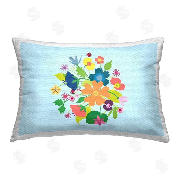 Stupell Industries Pragya Kothari | Vivid Flower Blooms