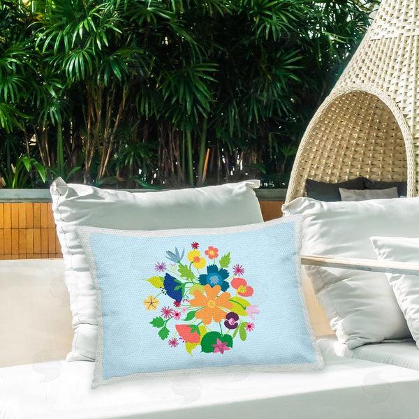 Stupell Industries Pragya Kothari | Vivid Flower Blooms