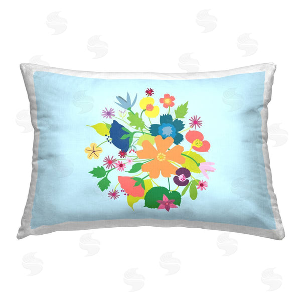 stupell industries Pragya Kothari | Vivid Flower Blooms