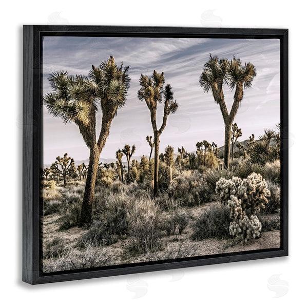 Stupell Industries Rachel Perry | Desert Cacti Vegetation