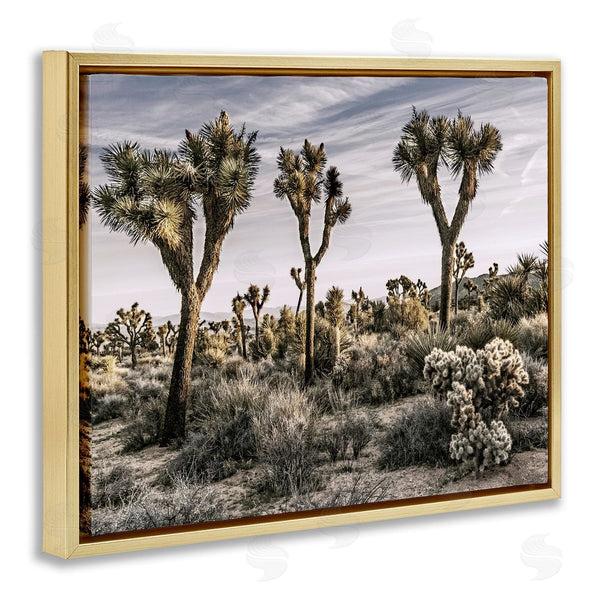 Stupell Industries Rachel Perry | Desert Cacti Vegetation