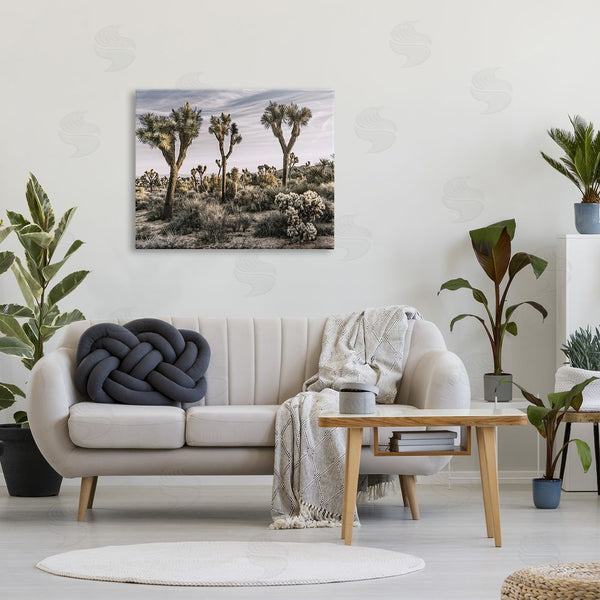 Stupell Industries Rachel Perry | Desert Cacti Vegetation Wall Art