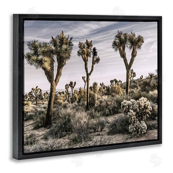 Stupell Industries Rachel Perry | Desert Cacti Vegetation Wall Art