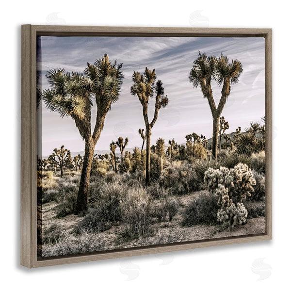 Stupell Industries Rachel Perry | Desert Cacti Vegetation Wall Art
