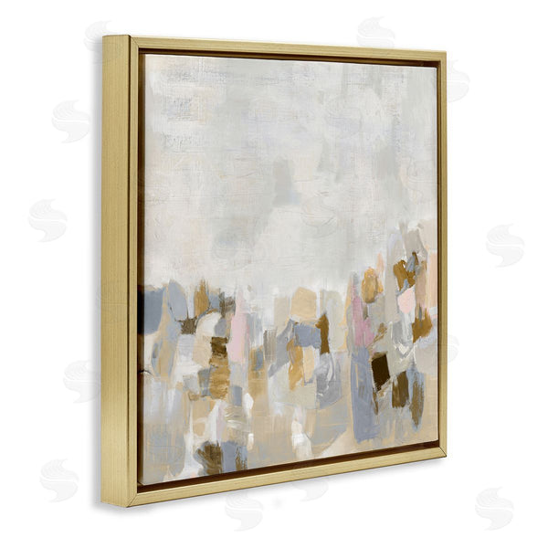 Stupell Industries Rachel Springer | Beige Southwestern Rustic