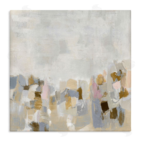 stupell industries Rachel Springer | Beige Southwestern Rustic