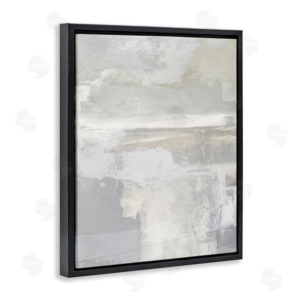Stupell Industries Rachel Springer | Cascading Soft Neutrals