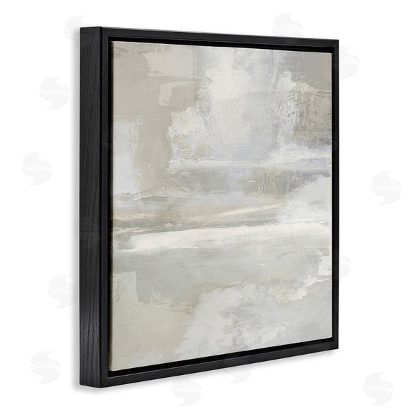 Stupell Industries Rachel Springer | Contemporary Neutrals Abstract