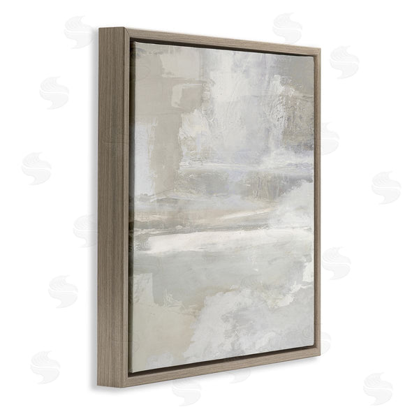 Stupell Industries Rachel Springer | Contemporary Neutrals Abstract