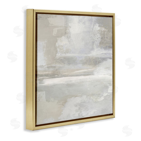 Stupell Industries Rachel Springer | Contemporary Neutrals Abstract