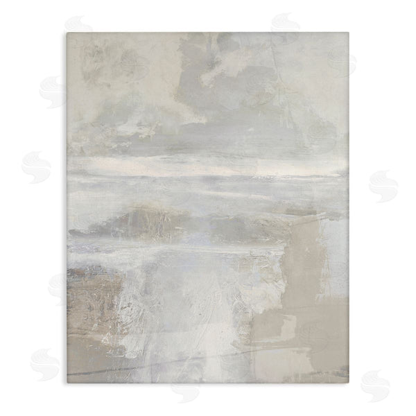 stupell industries Rachel Springer | Foggy Abstract Landscape