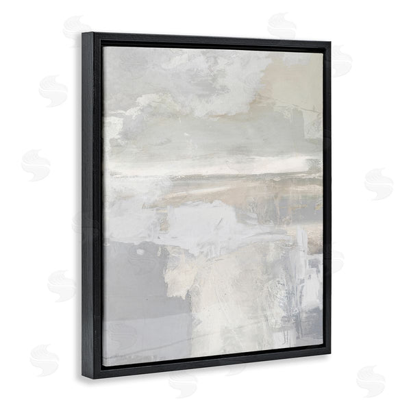 Stupell Industries Rachel Springer | Muted Abstract Painting