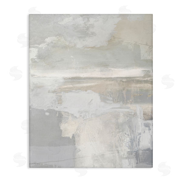stupell industries Rachel Springer | Muted Abstract Painting