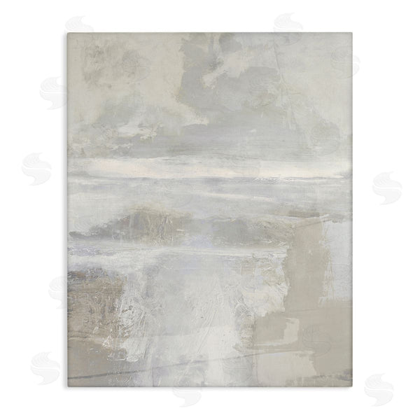 stupell industries Rachel Springer | Muted Beige & Grey