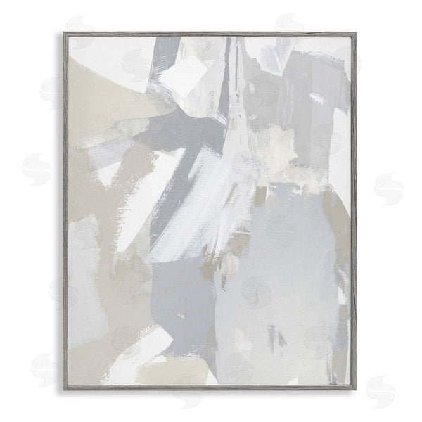 stupell industries Rachel Springer | Neutral Tones Grey & Beige