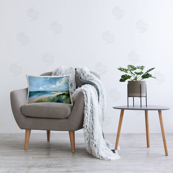 Stupell Industries Ramona Murdock | Coastal Wilderness Landscape