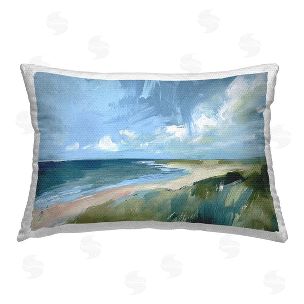 Stupell Industries Ramona Murdock | Coastal Wilderness Landscape