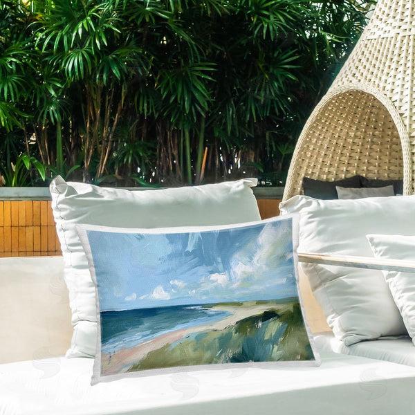 Stupell Industries Ramona Murdock | Coastal Wilderness Landscape
