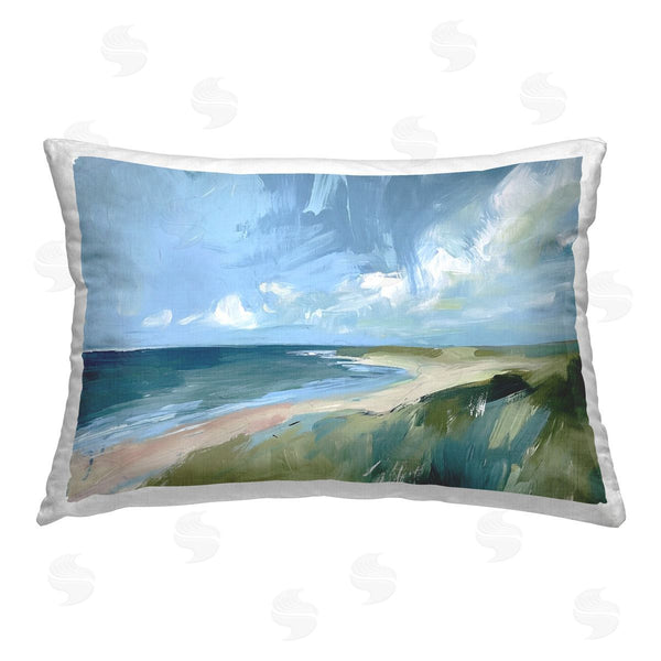 stupell industries Ramona Murdock | Coastal Wilderness Landscape