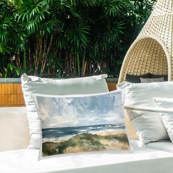 Stupell Industries Ramona Murdock | Coastal Wilderness Scenery