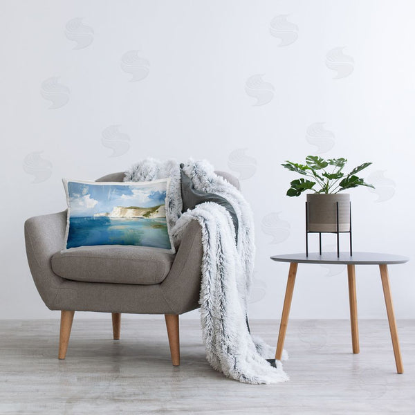 Stupell Industries Ramona Murdock | Coastal Wilderness Shore