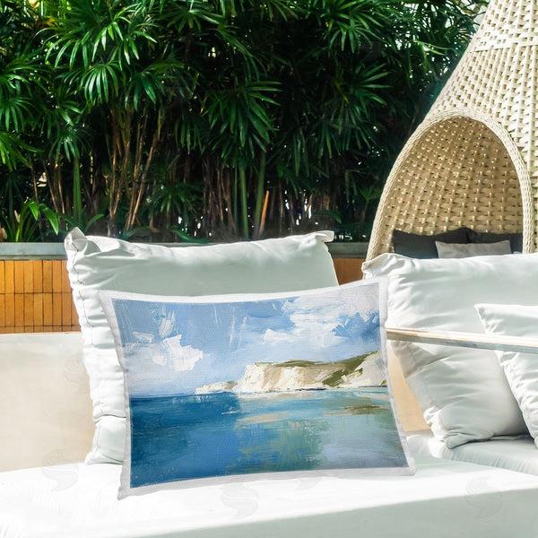 Stupell Industries Ramona Murdock | Coastal Wilderness Shore