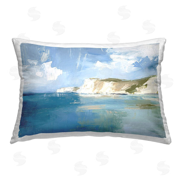 stupell industries Ramona Murdock | Coastal Wilderness Shore