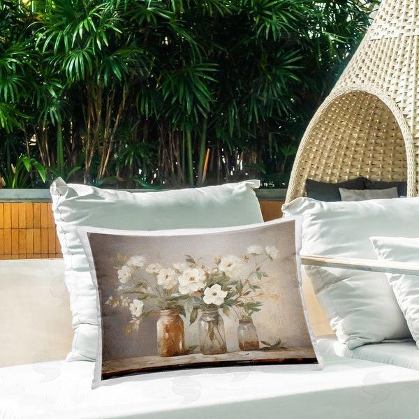 Stupell Industries Ramona Murdock | Country Blossom Jars