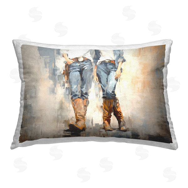 Stupell Industries Ramona Murdock | Country Cowgirl Attitude
