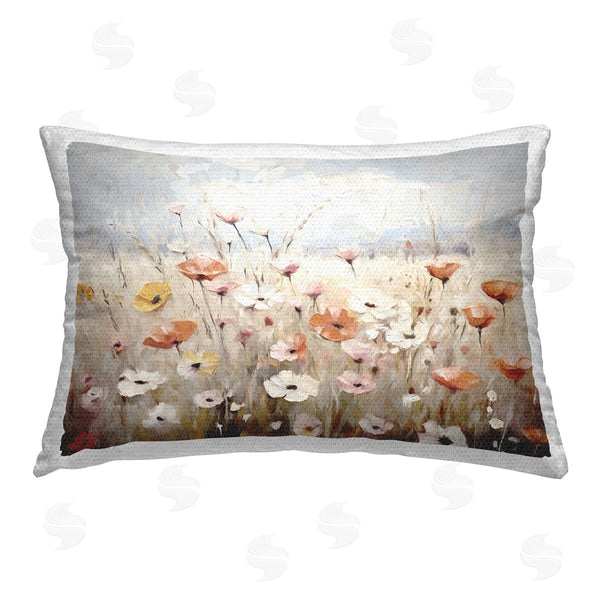 Stupell Industries Ramona Murdock | Country Meadow Flowers