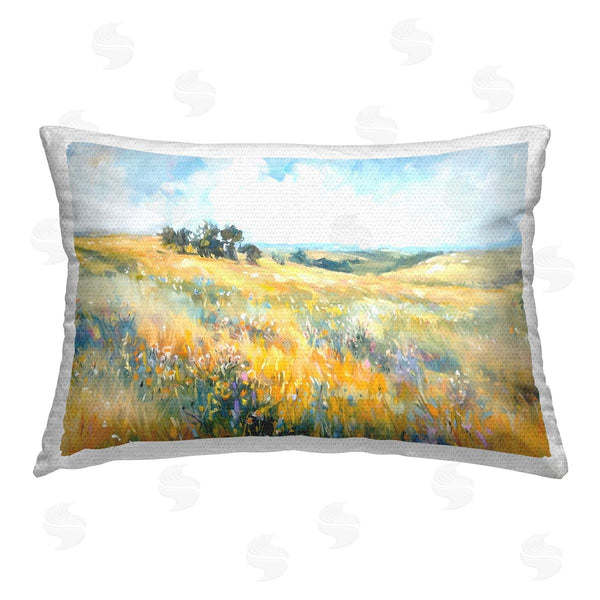 Stupell Industries Ramona Murdock | Country Prairie Scene