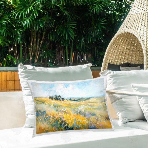 Stupell Industries Ramona Murdock | Country Prairie Scene