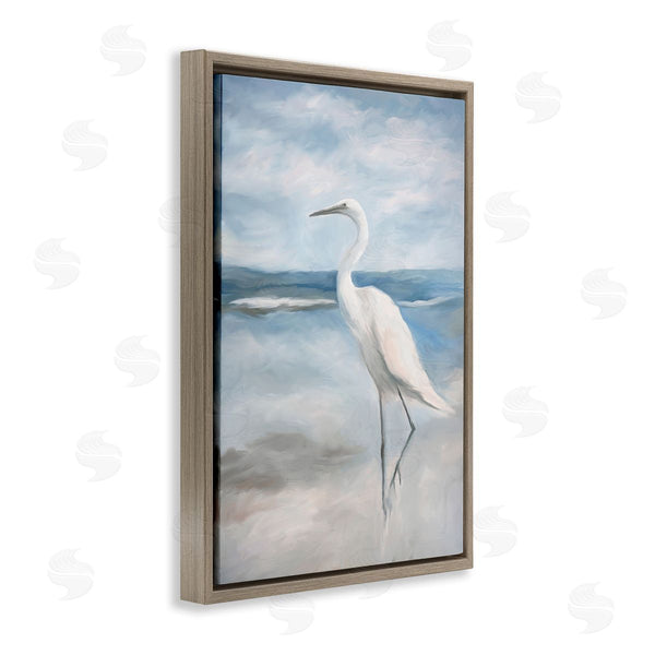 Stupell Industries Ramona Murdock | Elegant Kingdom Of Herons