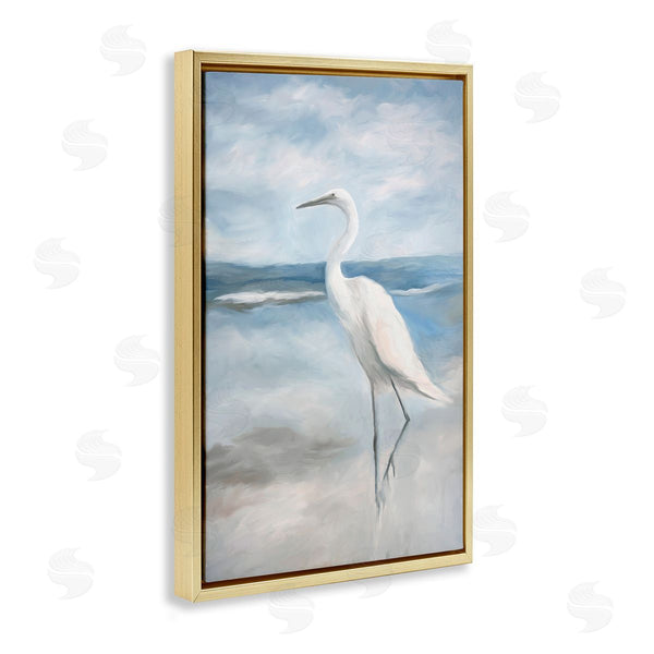 Stupell Industries Ramona Murdock | Elegant Kingdom Of Herons