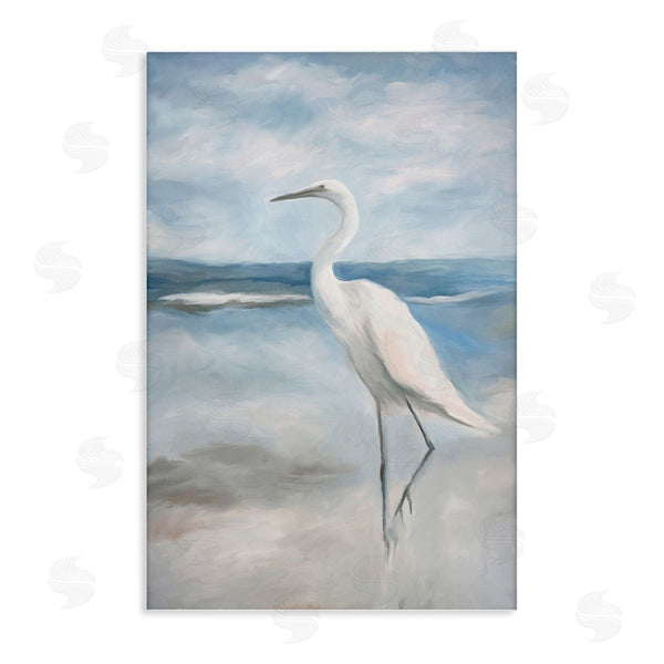 stupell industries Ramona Murdock | Elegant Kingdom of Herons