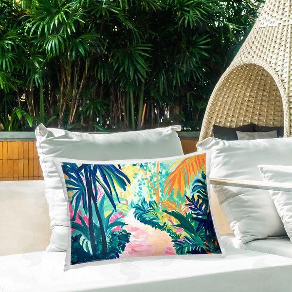 Stupell Industries Ramona Murdock | Garden Of Bright Color