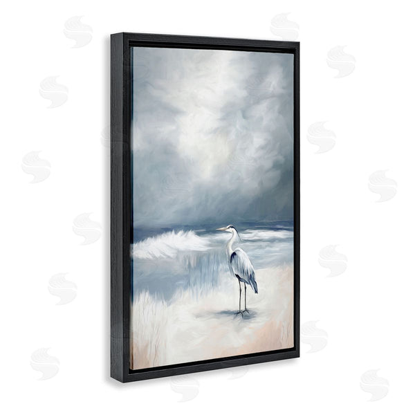 Stupell Industries Ramona Murdock | Kingdom Of Herons