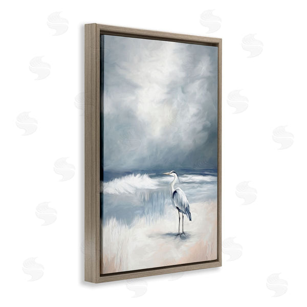 Stupell Industries Ramona Murdock | Kingdom Of Herons