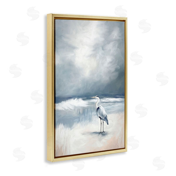 Stupell Industries Ramona Murdock | Kingdom Of Herons