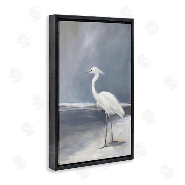 Stupell Industries Ramona Murdock | Kingdom Of Herons Bird