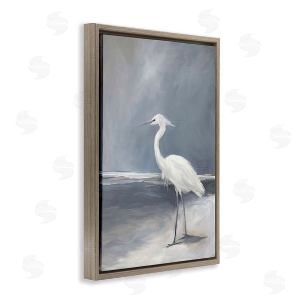 Stupell Industries Ramona Murdock | Kingdom Of Herons Bird