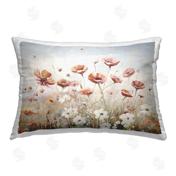 Stupell Industries Ramona Murdock | Mixed Poppies Meadow